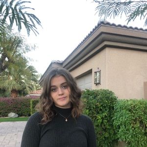 Meet your Posher, Maddy